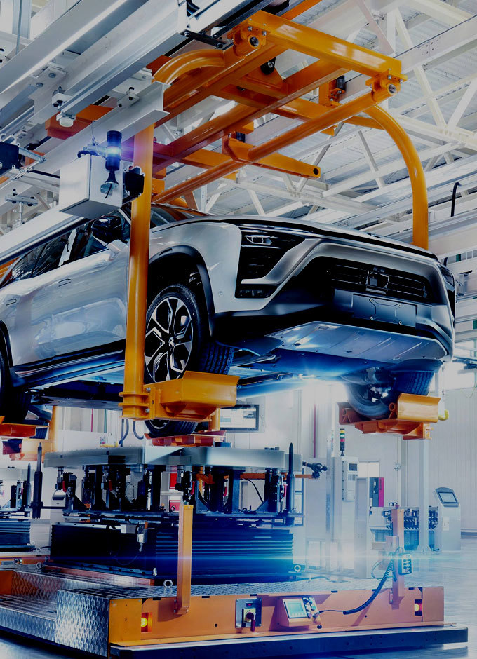 Automobile